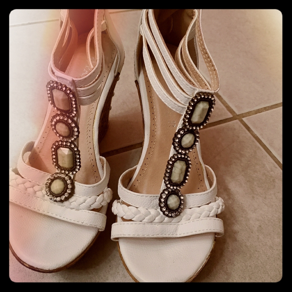 Patrizia  shoes